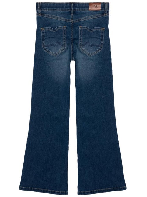 Jeans Flare da Ragazza Pepe Jeans - Kiabi