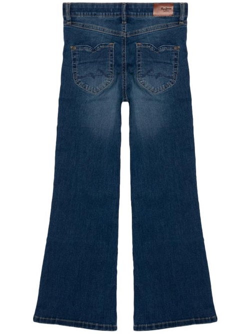 Jeans Flare da Ragazza Pepe Jeans - Kiabi