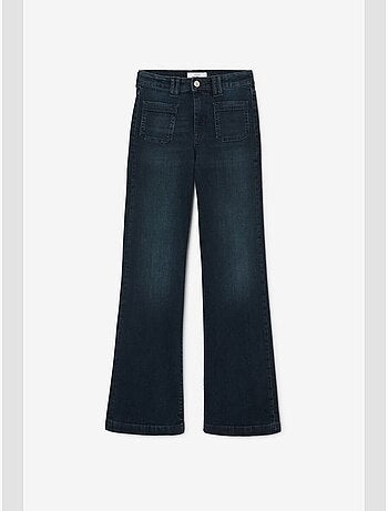 Jeans flare FLAREPO, lunghezza 34