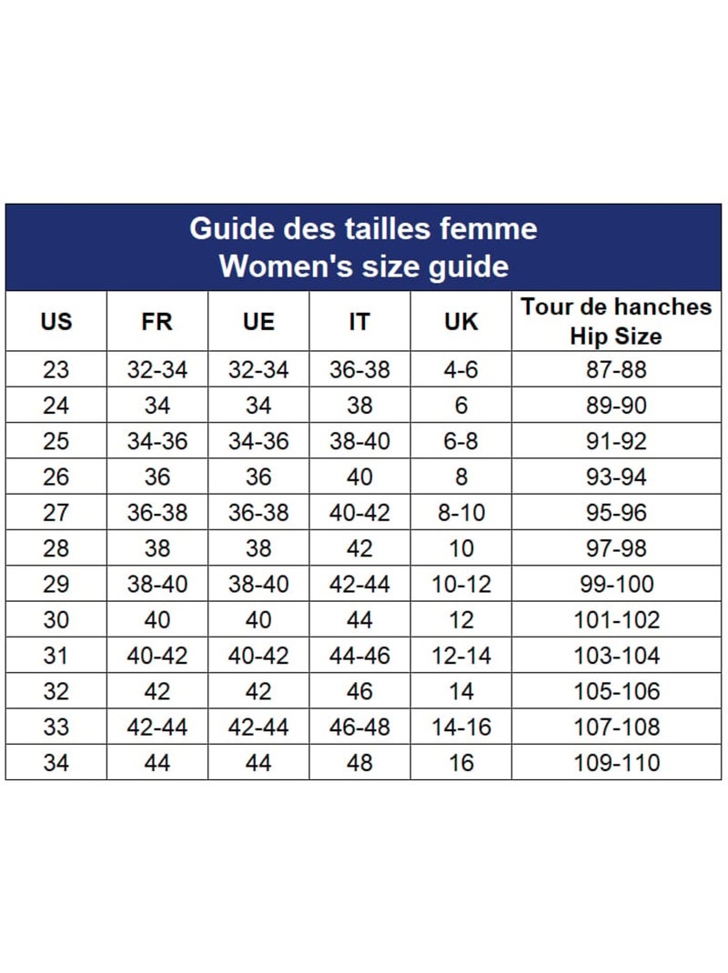 Jeans flare , lunghezza 34 Blu - Kiabi