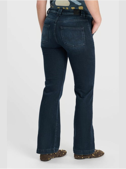 Jeans flare, lunghezza 34 - Kiabi Jeans flare, lunghezza 34 - Kiabi