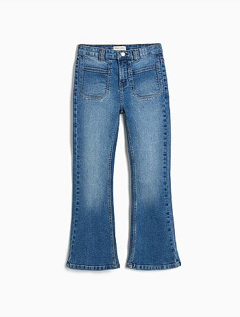 Jeans 'Flare', MO Fashion