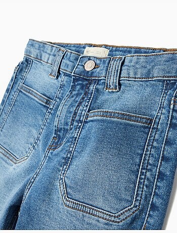 Jeans 'Flare', MO Fashion