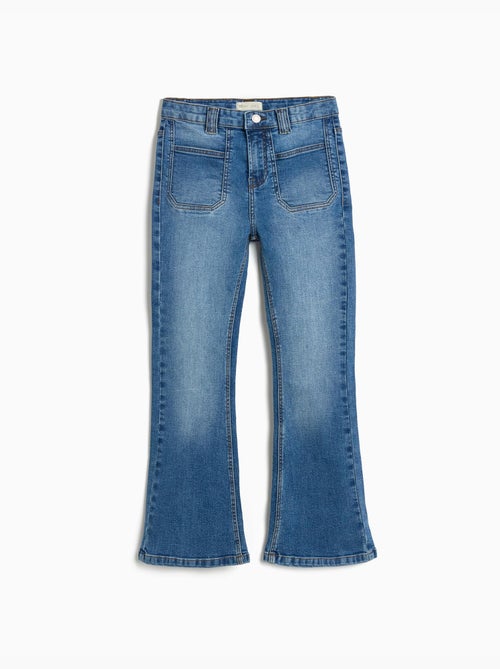 Jeans 'Flare', MO Fashion - Kiabi Jeans 'Flare', MO Fashion - Kiabi