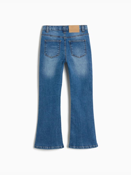 Jeans 'Flare', MO Fashion - Kiabi Jeans 'Flare', MO Fashion - Kiabi