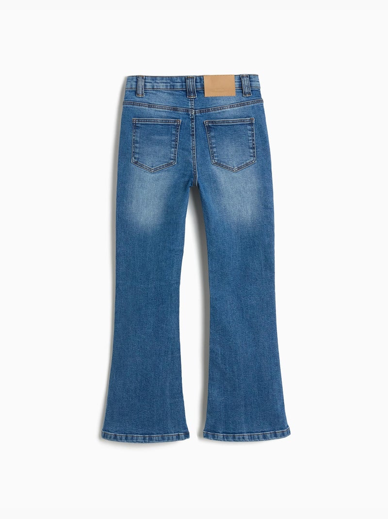 Jeans 'Flare', MO Fashion Blu - Kiabi