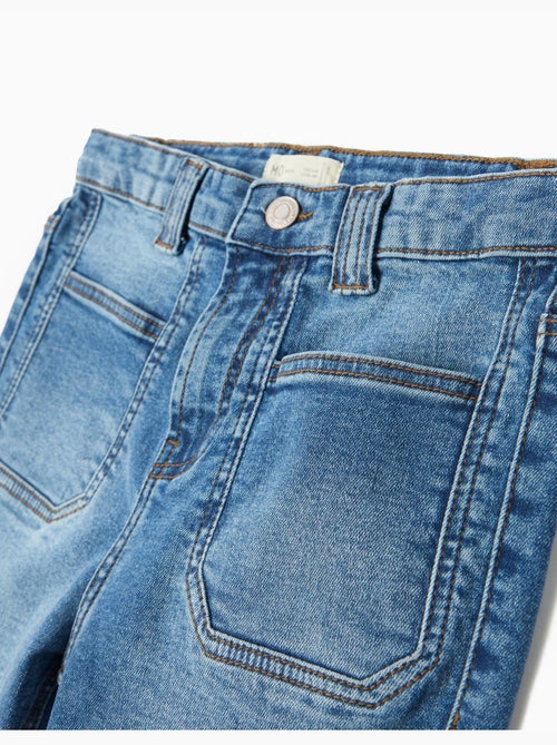 Jeans 'Flare', MO Fashion - Kiabi Jeans 'Flare', MO Fashion - Kiabi