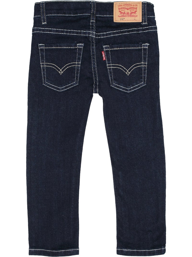 Jeans grezzi - levi's kids Blu scuro - Kiabi