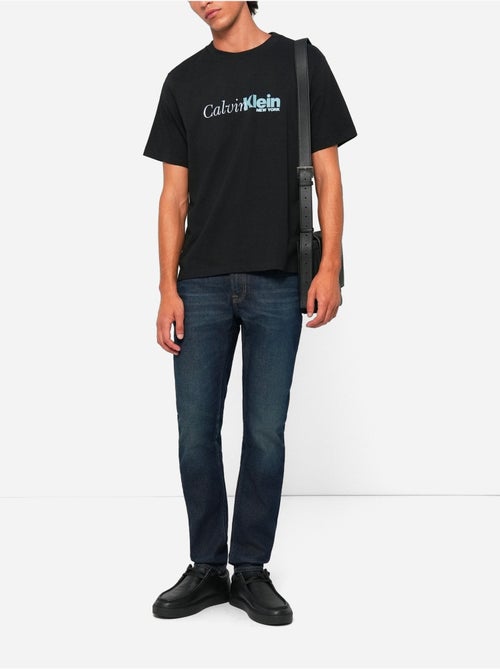 Jeans in una scatola - Calvin Klein - Kiabi