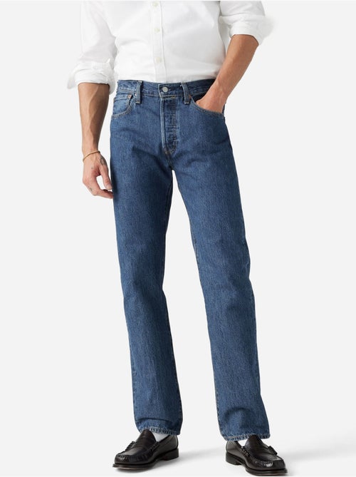 Jeans in una scatola - Levi's - Kiabi