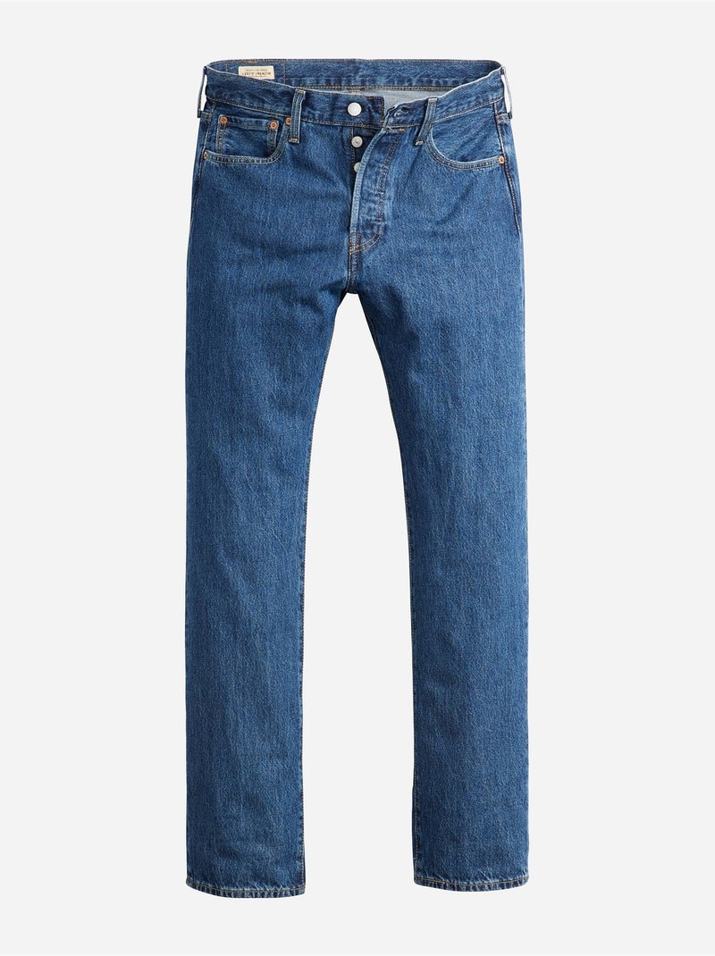 Jeans in una scatola - Levi's Blu - Kiabi