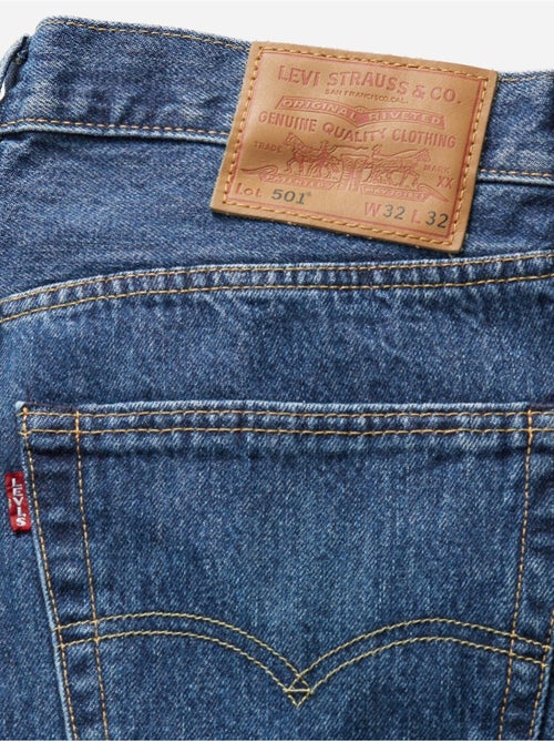 Jeans in una scatola - Levi's - Kiabi