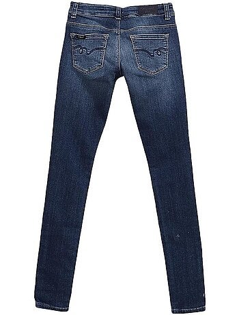 Jeans kaporal da ragazza