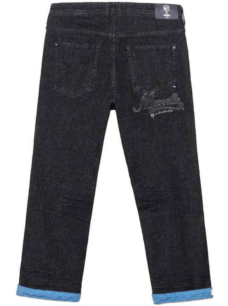Jeans Kaporal da Uomo Nero - Kiabi