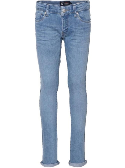 Jeans Kaporal LADYS per Ragazza, - Kiabi