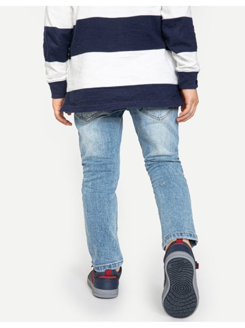 Jean's Kebello - Kiabi