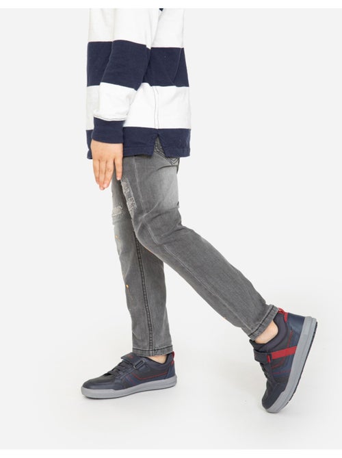 Jean's Kebello - Kiabi