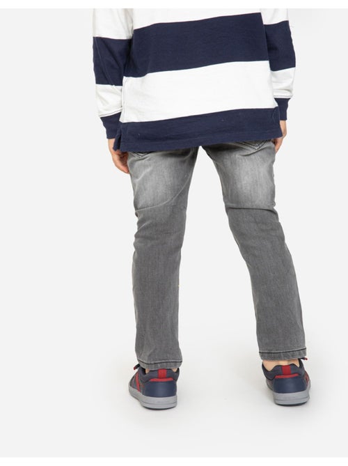 Jean's Kebello - Kiabi