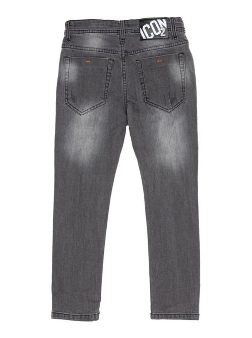 Jean's Kebello - Kiabi