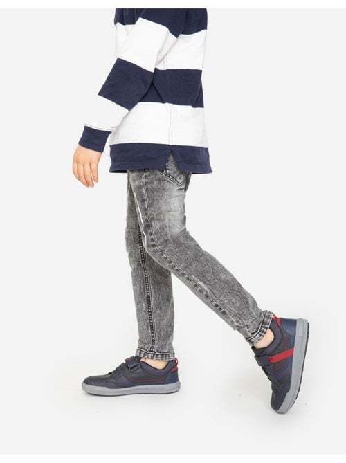 Jean's Kebello - Kiabi