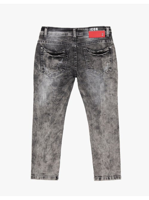 Jean's Kebello - Kiabi