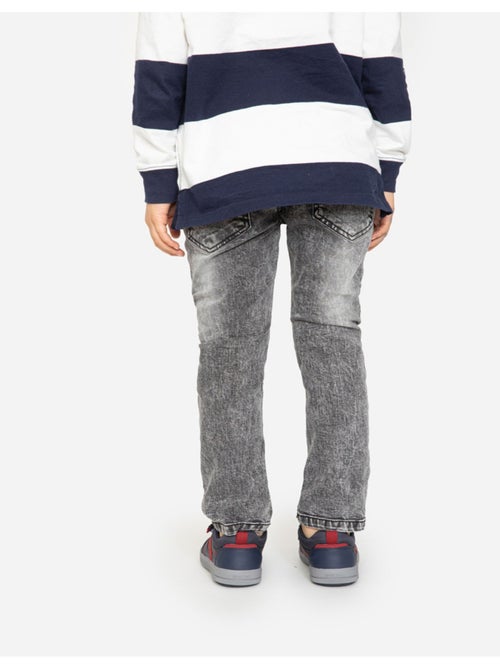 Jean's Kebello - Kiabi