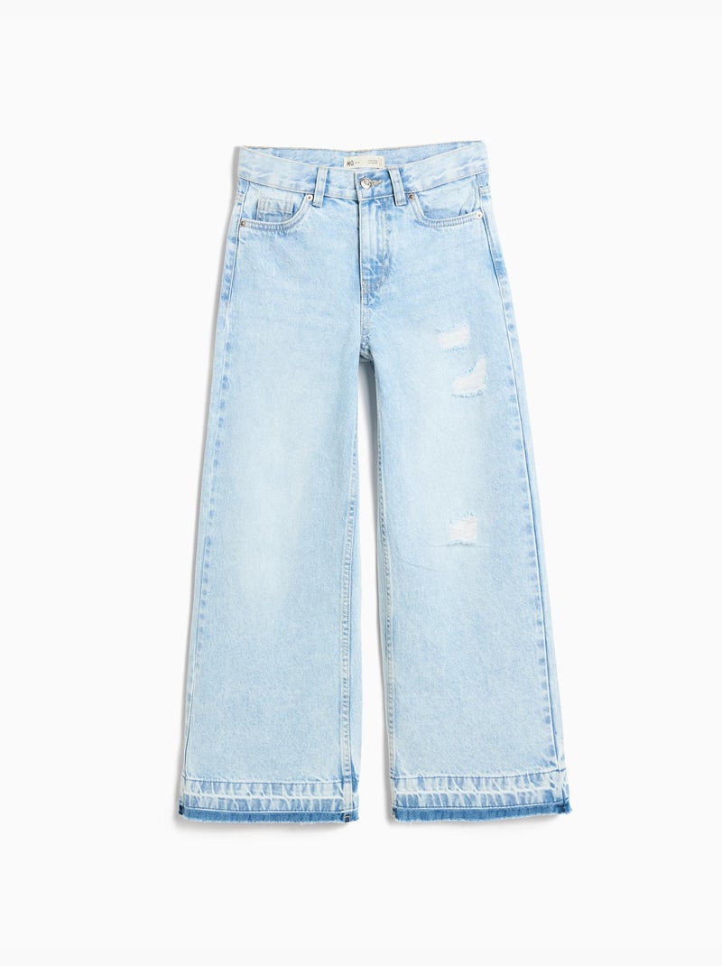 Jeans 'Large', MO Fashion Blu - Kiabi