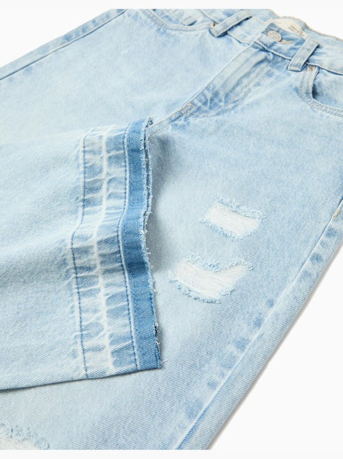 Jeans 'Large', MO Fashion - Kiabi