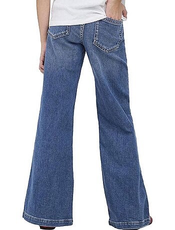 Jeans Larghi Bambina Kids ONLY