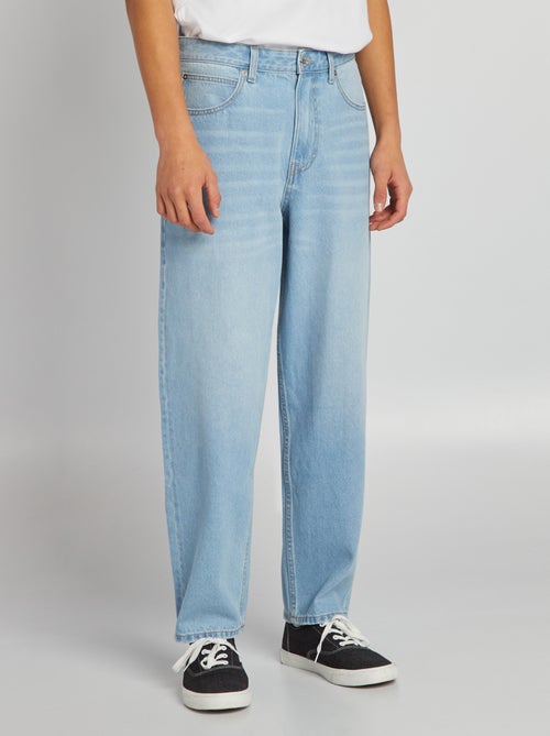 Jeans larghi - Kiabi