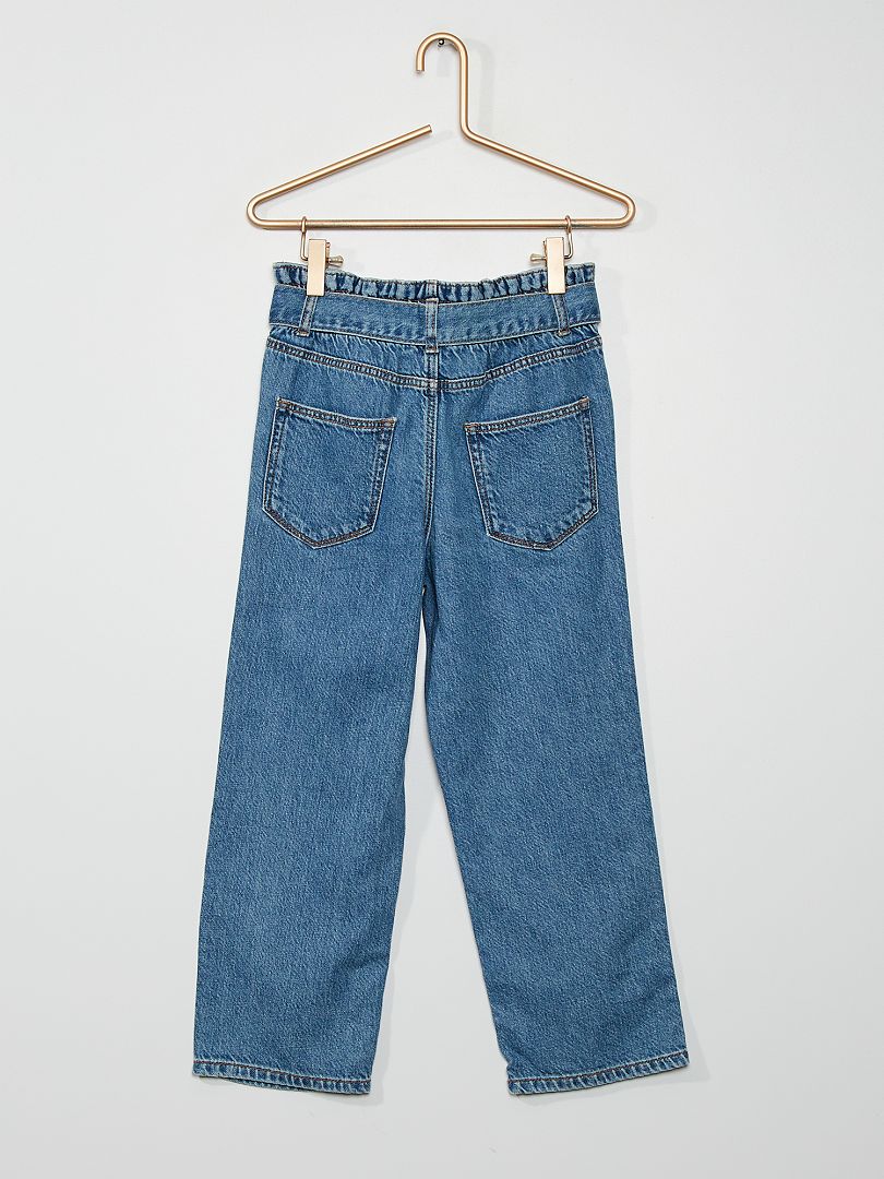 Kiabi 2024 jeans fille