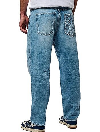 Jeans larghi Da uomo Kaporal Arty