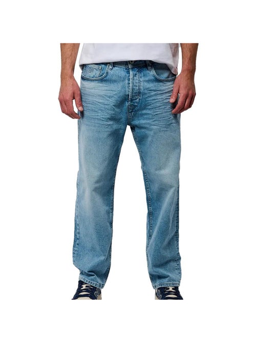 Jeans larghi Da uomo Kaporal Arty - Kiabi