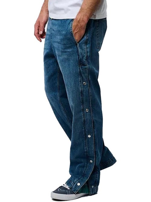 Jeans Larghi da Uomo Kaporal - Kiabi