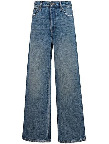 Jeans larghi Donna Teddy Smith Electra