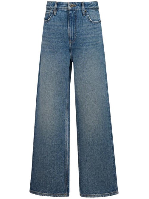 Jeans larghi Donna Teddy Smith Electra - Kiabi Jeans larghi Donna Teddy Smith Electra - Kiabi