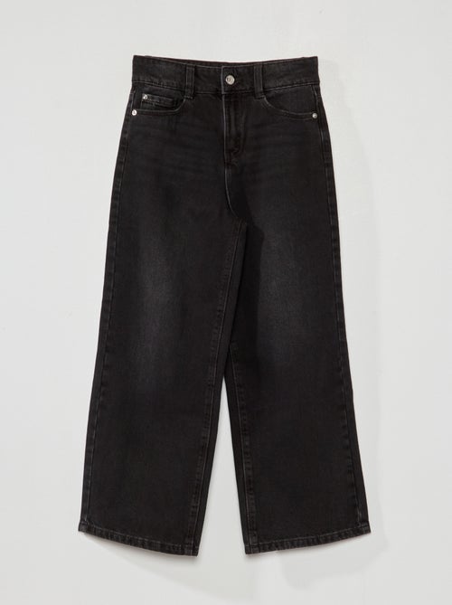 Jeans larghi eco-sostenibili - Kiabi