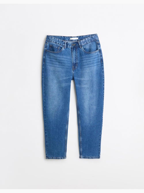 Jeans larghi, mo fashion - Kiabi