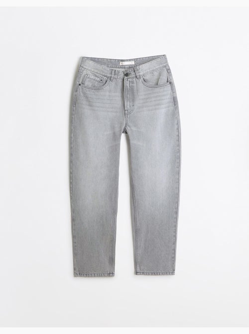 Jeans larghi, mo fashion - Kiabi