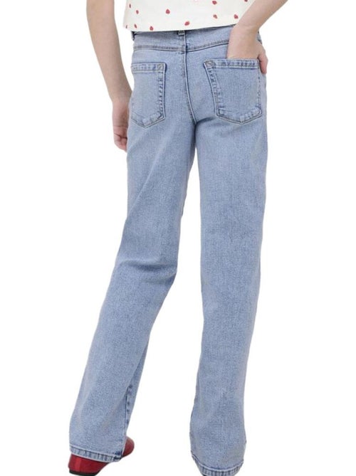 Jeans Larghi per Bambina Kids ONLY - Kiabi Jeans Larghi per Bambina Kids ONLY - Kiabi