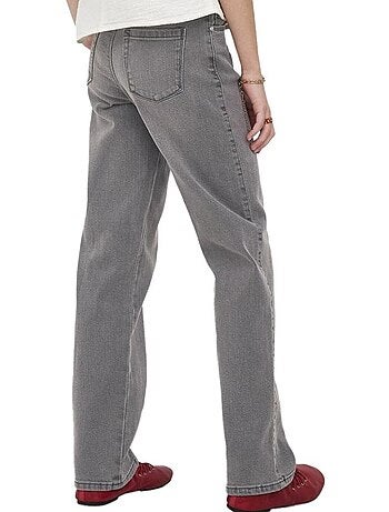 Jeans Larghi per Bambina Kids ONLY