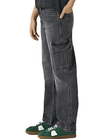 Jeans Larghi per Bambina ONLY