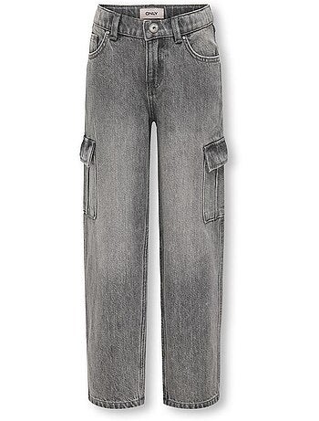 Jeans Larghi per Bambina ONLY