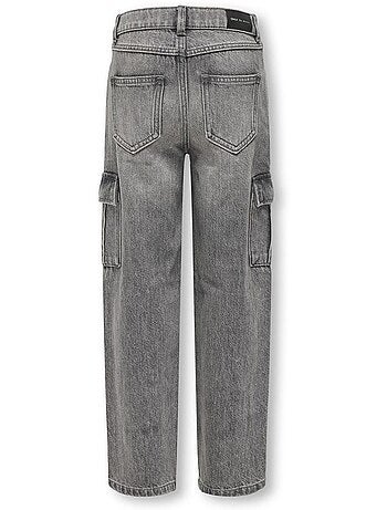 Jeans Larghi per Bambina ONLY