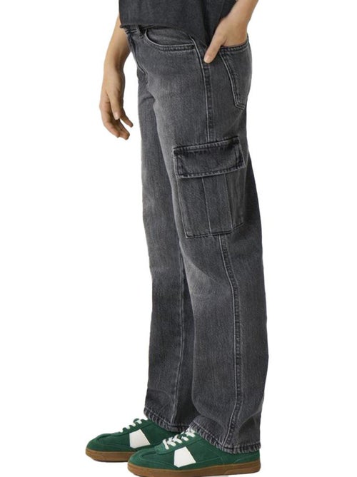 Jeans Larghi per Bambina ONLY - Kiabi