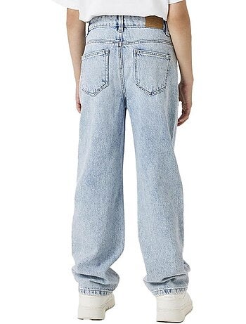 Jeans Larghi per Ragazza Name It