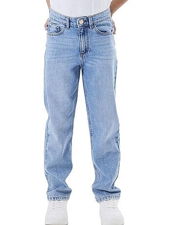 Jeans Larghi per Ragazza Name it