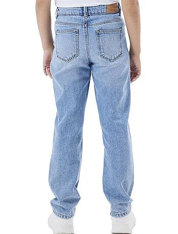 Jeans Larghi per Ragazza Name it