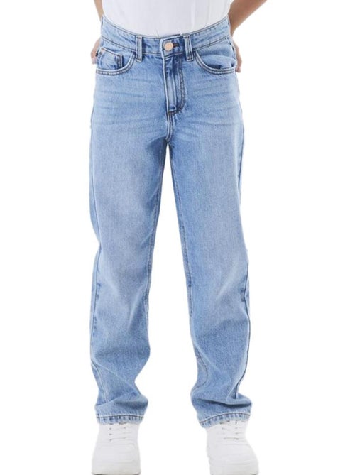 Jeans Larghi per Ragazza Name it - Kiabi Jeans Larghi per Ragazza Name it - Kiabi