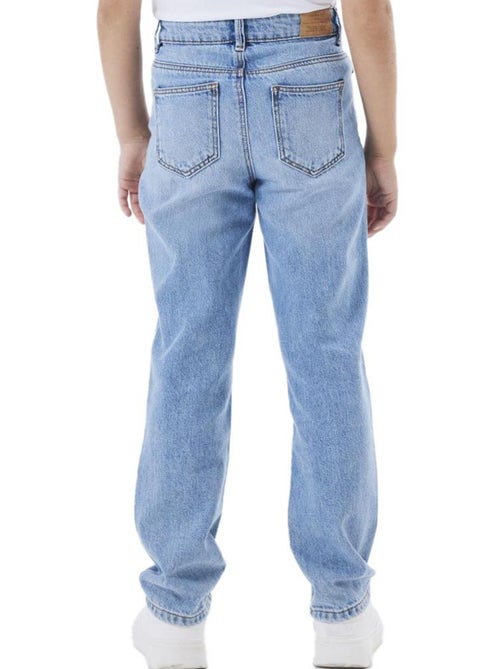 Jeans Larghi per Ragazza Name it - Kiabi Jeans Larghi per Ragazza Name it - Kiabi